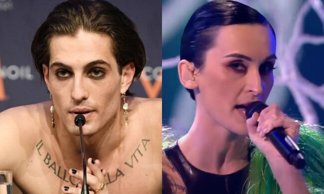 Солістка go_a розкрила Каті Осадчій суть своїх стосунків з переможцем "Євробачення": "Ми з ним..."