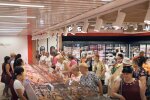 Дефіцит продуктів у Львівській області