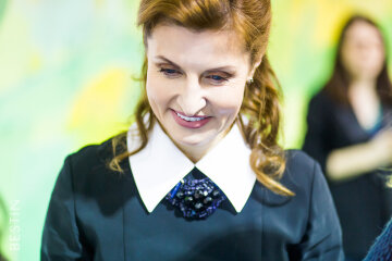 марина порошенко