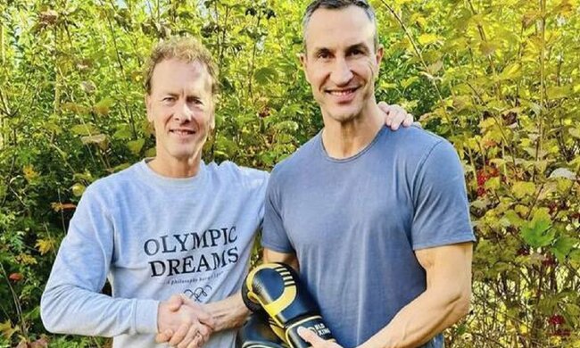 World Boxing подтвердил: участие украинцев на чемпионате мира удалось благодаря Кличко