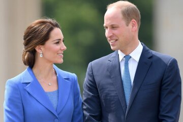 кейт миддлтон, принц уильям