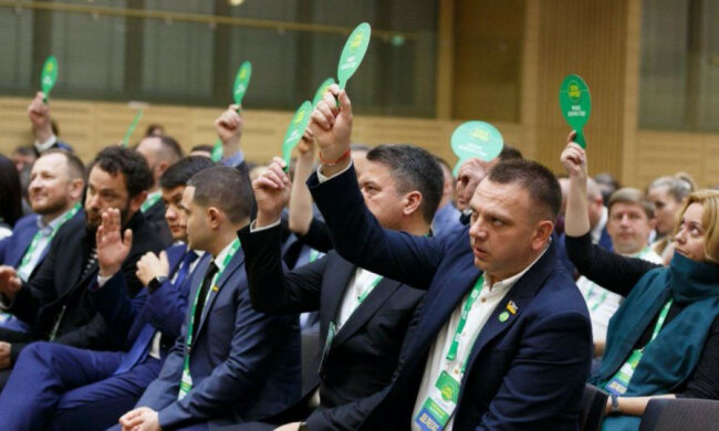 В "Слуге народа" избрали нового главу: детали судьбоносного решения