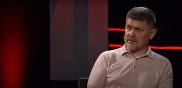 Инновационная идея: предприниматель Павел Себастьянович объяснил, почему в Украине необходимо ввести налог на выведенный капитал