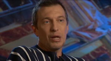 "Манірна гидота": скандальний суддя Х-Фактор Сосєдов вляпався в скандал з Йосипом Пригожиним
