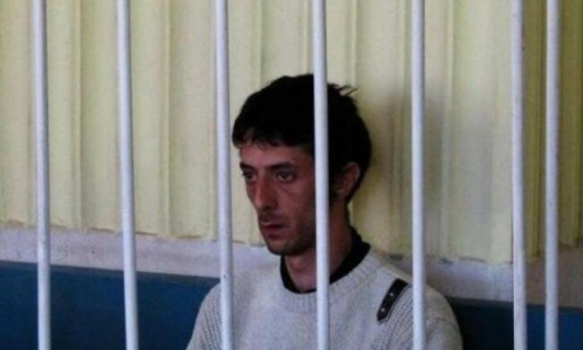 сын Джемилева