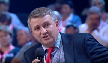 Юрий Романенко