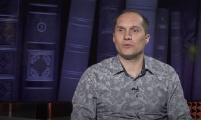 Все, що відбувається в Україні - це і є величезна революція, - Бутусов