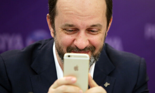 Клименко йде: як радник Путіна відреагував на бан Facebook