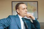 экс-нардеп от НФ Николай Мартыненко