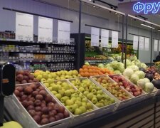 Подорожание продуктов в Винницкой области
