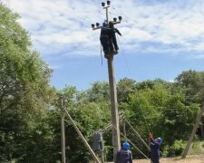 Графіки відключення світла у Кіровоградській області на тиждень з 15 по 21 червня