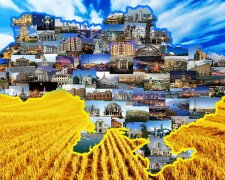 Украина получит новую карту территорий: как изменятся границы