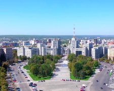 Прогноз погоды в Харьковской области с 10 по 16 августа