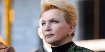 Слідом за Януковичем ГПУ кличе на допит його соратницю