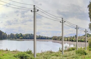 Графіки відключення світла у Полтавській області на 22 липня