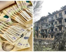 Компенсация за уничтоженное россиянами жилье: некоторые украинцы получат меньше выплат, Кабмин ограничил площадь