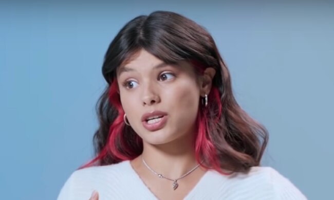 Мишель Андраде