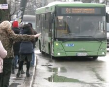 Подорожчання проїзду в Миколаївській області