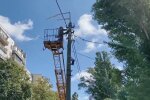 Графики отключения света в Днепропетровской области на 8 и 9 августа