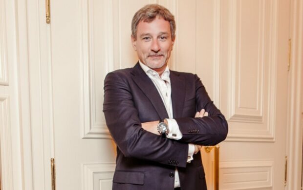 Андрій Пальчевський