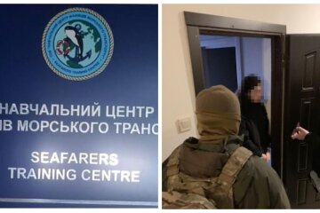 Призовників перетворювали на "моряків", щоб допомогти тікати з України: подробиці схеми