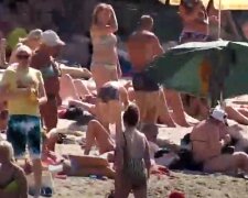 Киевлянам сообщили, какие пляжи под запретом: данные новой проверки