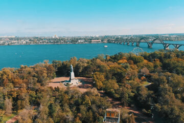 Дніпро, 2025 рік