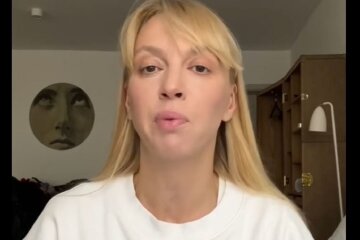 Оля Полякова
