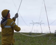 Графики отключения света в Днепропетровской области на 11 апреля
