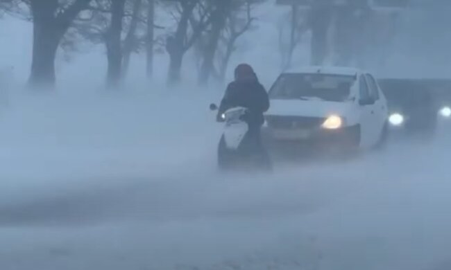 погода в Одесі