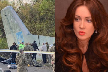 "Зробити службовим": волонтер запропонувала українським чиновникам на собі перевірити надійність "АН-26"