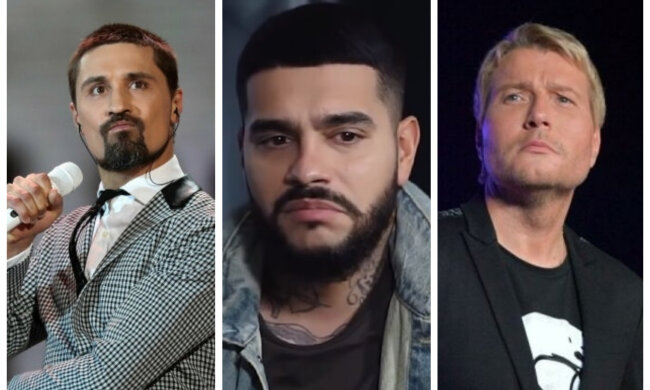 Басков, Тимати, Билан и другие звезды огорошили образами 15-летней давности: ретро фото