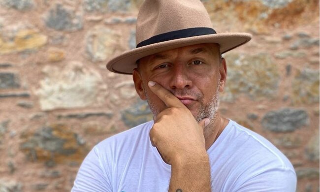 потап, алексей потапенко