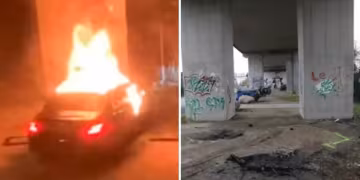 убийство Даниила Кузьмина