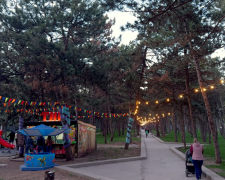 Прогноз погоди на тиждень з 30 березня по 5 квітня в Києві: