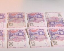 Денежная помощь для пенсионеров в Одессе