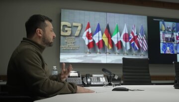 G7 официально приняла условия Украины: "Таким языком Запад с рф еще не разговаривал"