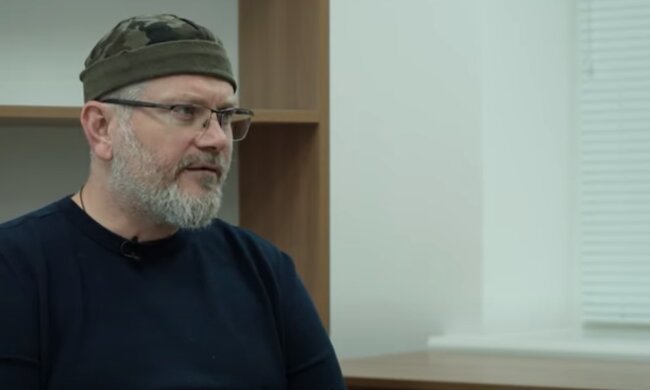 "Не хочу, чтобы что-то нас связывало с "орками": Вилкул высказался об украинском языке