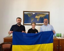 Валерий Дубиль, Юлия Тимошенко