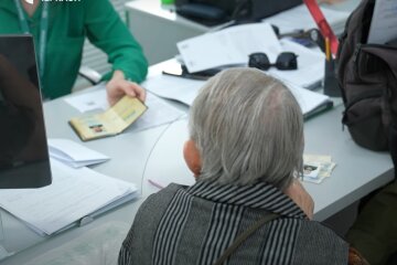 Субсидія для пенсіонерів в Полтаві з 1 серпня