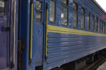 Новый график движения поездов из Львова