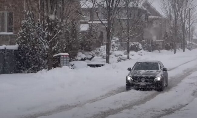 Какой будет зима в Украине, синоптик озвучила неожиданный прогноз: «На 60% будет преобладать...»