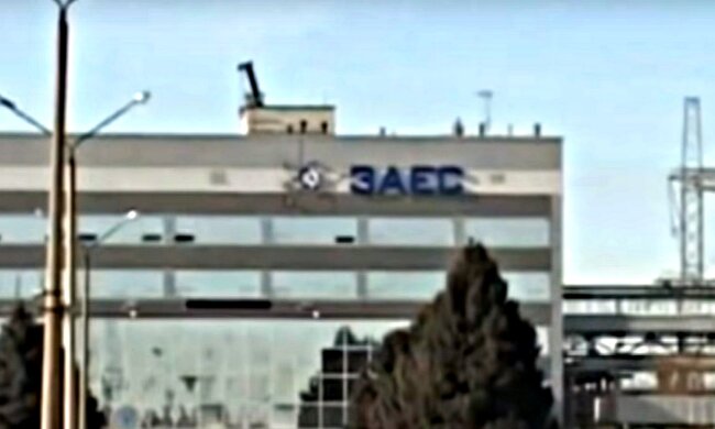 Обстрел Запорожской АЭС: стоит ли опасаться радиационного фона