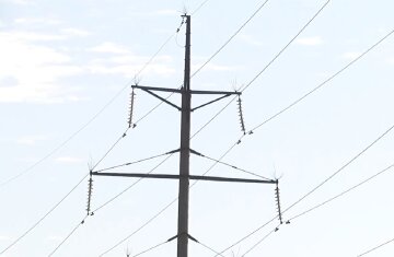 Графіки відключення світла в Одеській області на 12 грудня