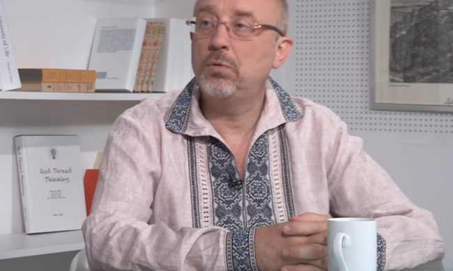 Алексей Резников