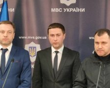 Евгений Енин раскрыл подробности предотвращения покушения на убийство министра аграрной политики Романа Лещенко