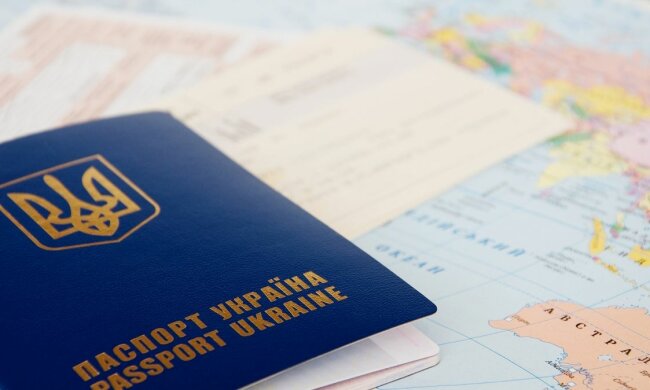 безвиз заробитчане