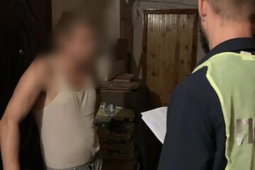 розкрадання 760 тисяч гривень у Києві