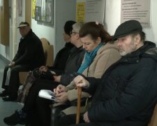 Грошова допомога для ВПО у Київській області