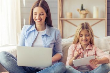 гаджеты, интернетозависимость